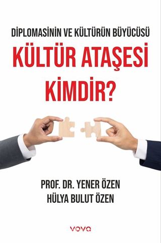 Kültür Ataşesi Kimdir ?