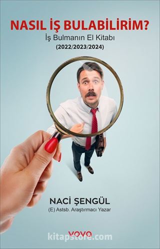 Nasıl İş Bulabilirim ?