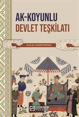 Ak-Koyunlu Devlet Teşkilatı