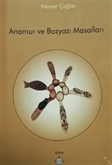 Anamur ve Bozyazı Masalları