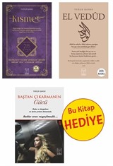 Kısmet - El Vedûd (2 Kitap) (Baştan Çıkarmanın Gücü-Hediye)