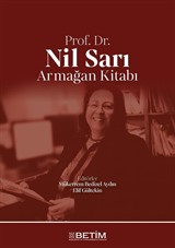 Prof. Dr. Nil Sarı Armağan Kitabı