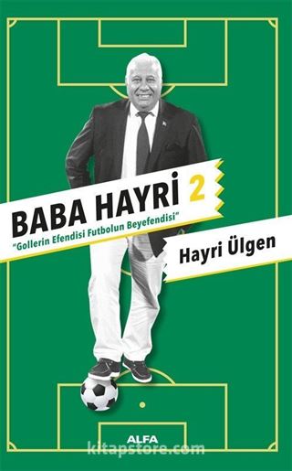 Baba Hayri 2