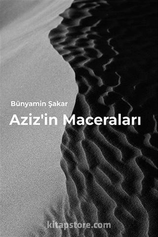 Aziz'in Maceraları