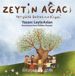 Zeytin Ağacı