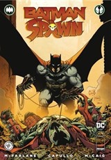 Batman / Spawn