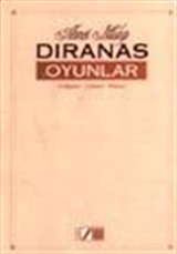 Oyunlar / Gölgeler-Çıkmaz-Finten