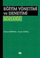 Eğitim Yönetimi ve Denetimi Sözlüğü