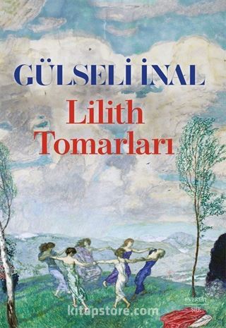 Lilith Tomarları