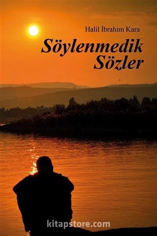 Söylenmedik Sözler