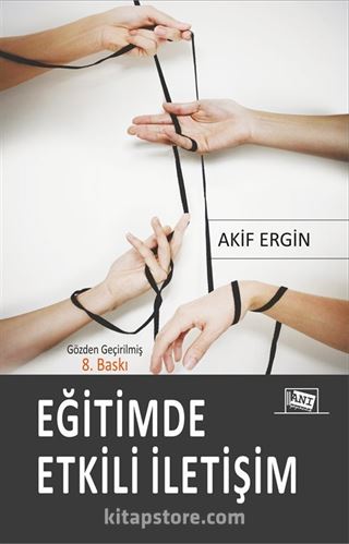 Eğitimde Etkili İletişim