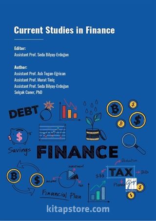 Current Studies İn Finance