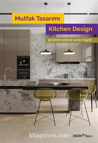 Mutfak Tasarımı / Kitchen Design