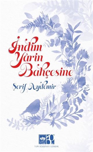 İndim Yarin Bahçesine