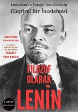 Filozof Olarak Lenin