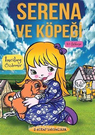 Serena ve Köpeği