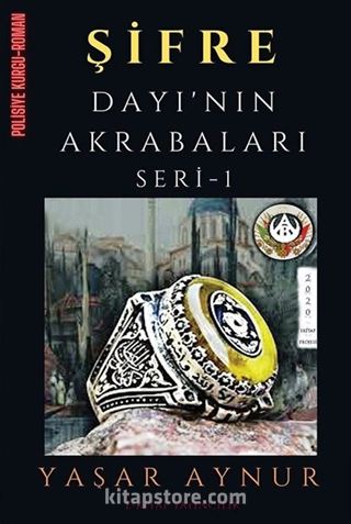 Şifre: Dayı'nın Akrabaları Seri 1