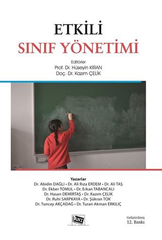 Etkili Sınıf Yönetimi