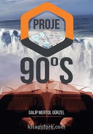 Proje 90° S