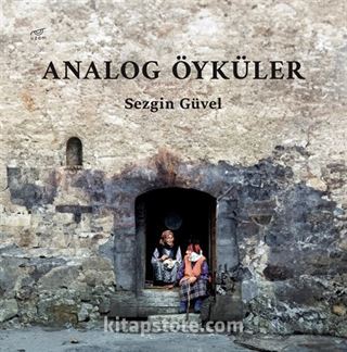 Analog Öyküler