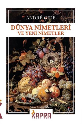 Dünya Nimetleri ve Yeni Nimetler