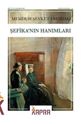 Şefika'nın Hanımları