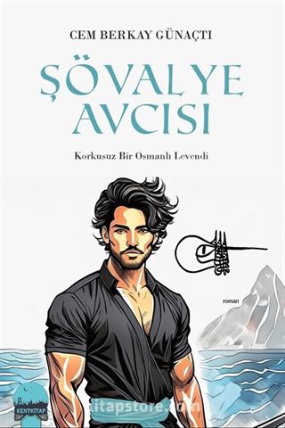 Şövalye Avcısı