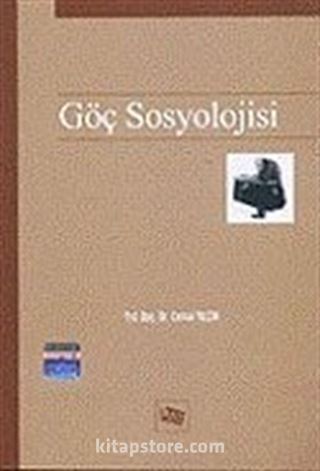 Göç Sosyolojisi