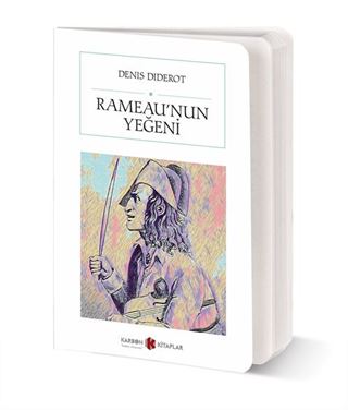 Rameau'nun Yeğeni (Cep Boy) (Tam Metin)