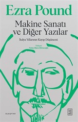 Makine Sanatı ve Diğer Yazılar