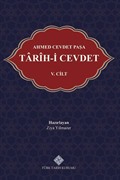 Tarîh-i Cevdet V.Cilt