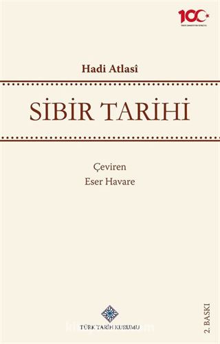 Sibir Tarihi