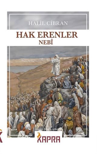 Hak Erenler - Nebî