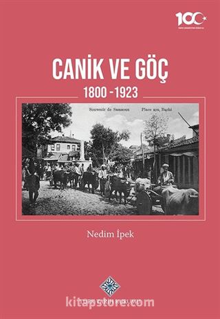 Canik ve Göç 1800-1923