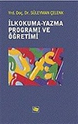 İlkokuma-Yazma Programı ve Öğretimi