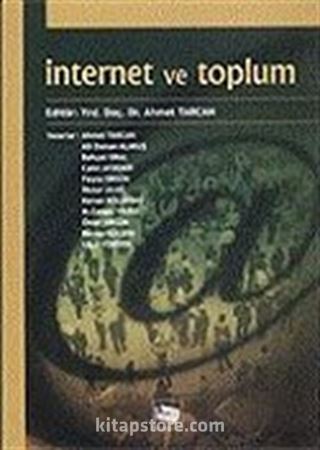 İnternet ve Toplum