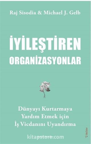 İyileştiren Organizasyonlar