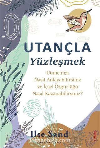 Utançla Yüzleşmek