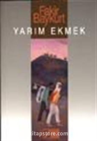 Yarım Ekmek