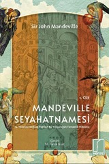 Mandeville Seyahatnamesi