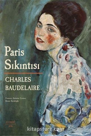 Paris Sıkıntısı (Ciltli)