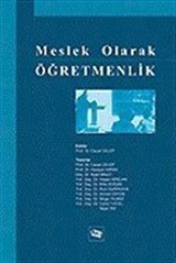 Meslek Olarak Öğretmenlik