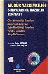 Müdürlük Sınavlarına Hazırlık El Kitabı 2004