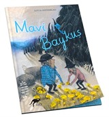 Mavi Baykuş