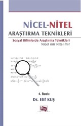 Nicel-Nitel Araştırma Teknikleri