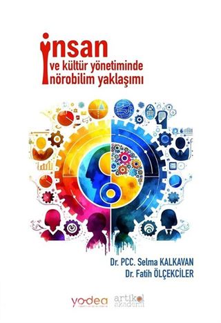 İnsan ve Kültür Yönetiminde Nörobilim Yaklaşımı