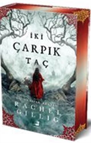 İki Çarpık Taç (Ciltli)