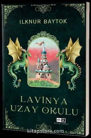 Lavinya Uzay Okulu