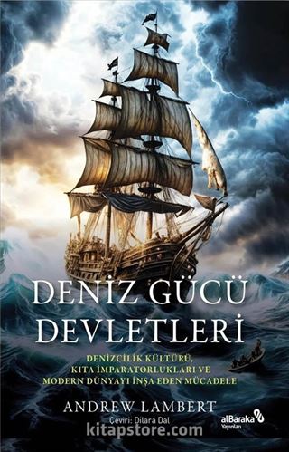 Deniz Gücü Devletleri