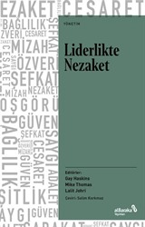 Liderlikte Nezaket